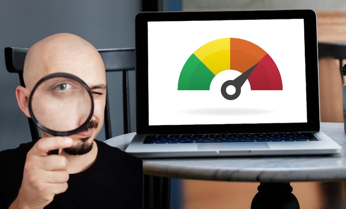 BBVA explica cómo interpretar un informe de crédito especial (Foto: DeDinero)