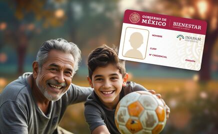 INAPAM celebra el Día del Padre con rebajas exclusivas: guía para adultos mayores