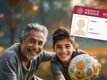 INAPAM celebra el Día del Padre con rebajas exclusivas: guía para adultos mayores