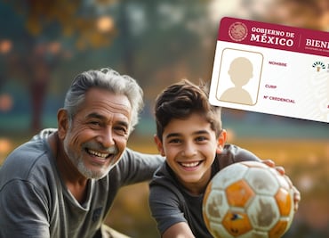 INAPAM celebra el Día del Padre con rebajas exclusivas: guía para adultos mayores