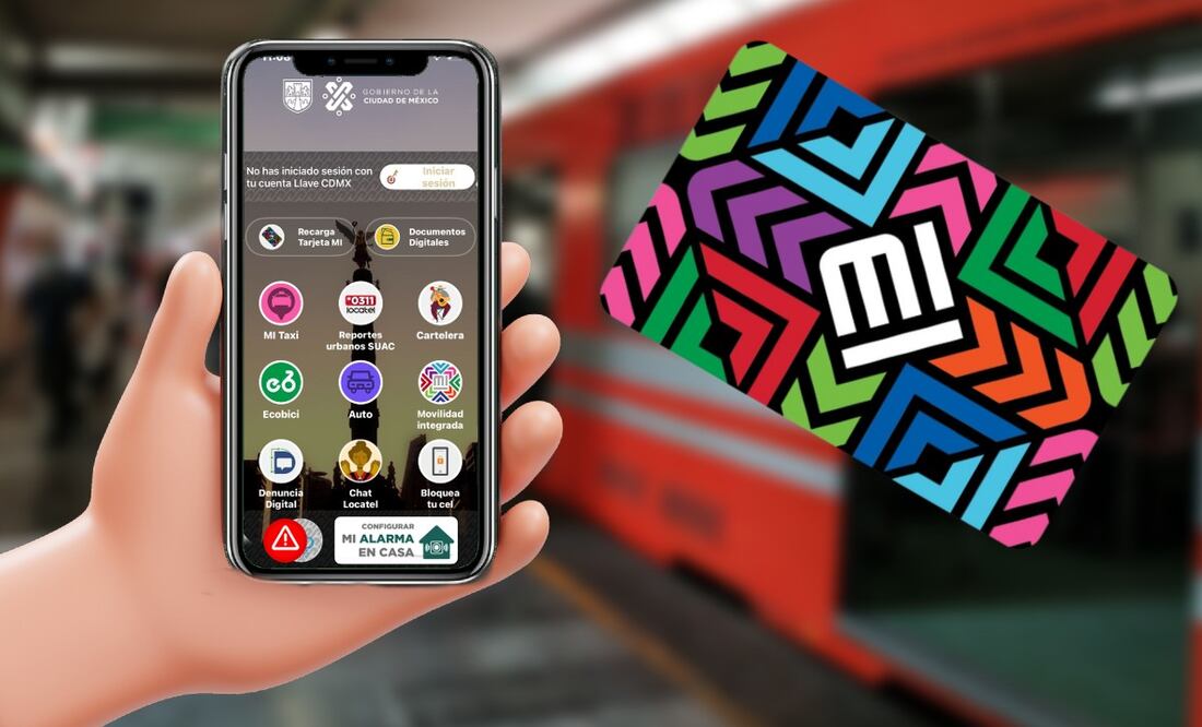 Descubre la forma de recargarle saldo a tu tarjeta con un solo clic. (Foto: DeDinero)