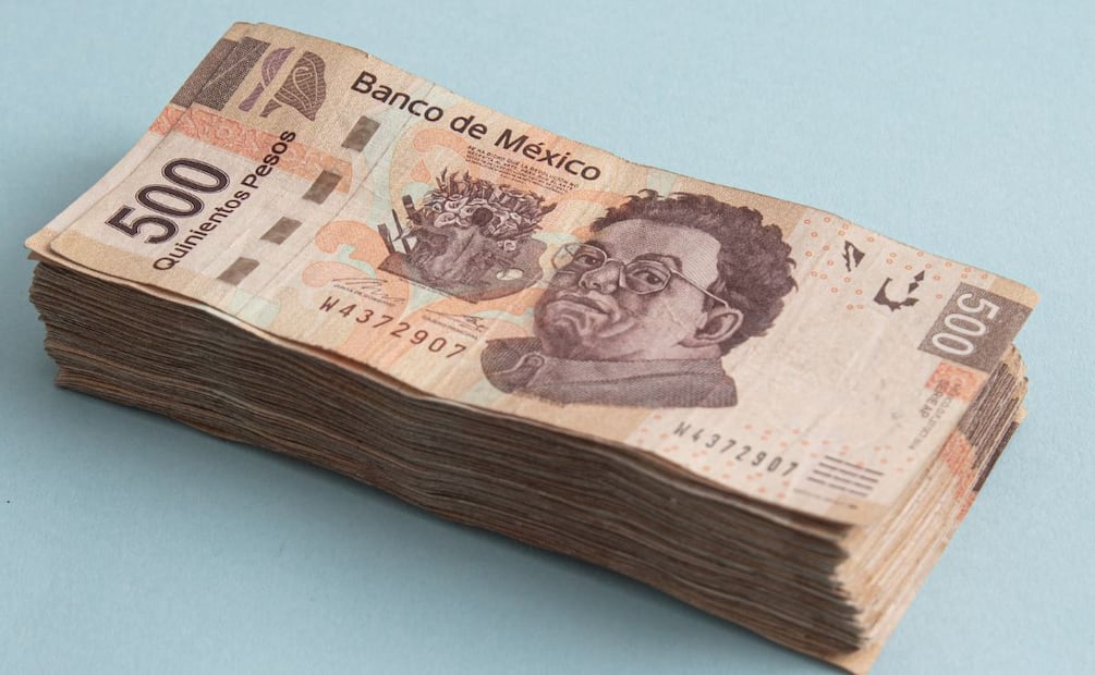 ¿Qué apoyos hay en la CDMX? (Foto: DeDinero)