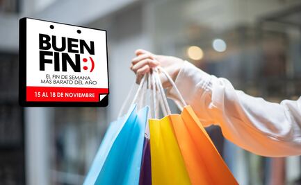 El Buen Fin 2024: Fechas, descuentos y cómo aprovechar las mejores ofertas