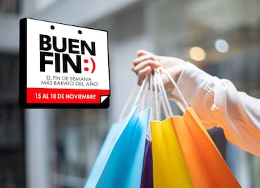 El Buen Fin 2024: Fechas, descuentos y cómo aprovechar las mejores ofertas