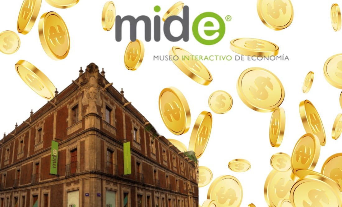 Conoce las promociones del MIDE. (Foto: DeDinero)