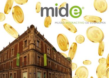 MIDE, Museo Interactivo de Economía CDMX: El primero en el mundo, precios y horarios