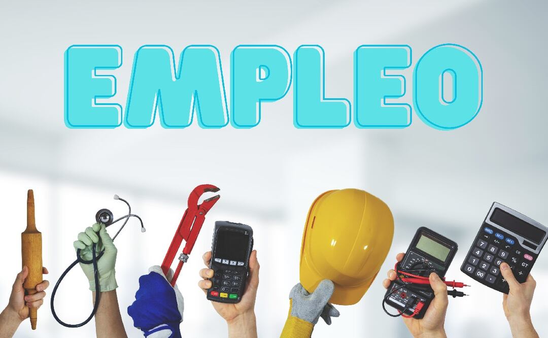 Feria del Empleo CDMX 2024, horarios y días. (Foto: DeDinero)