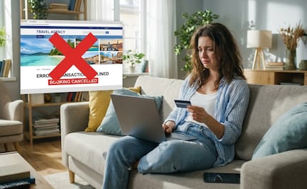 Ofertas de viajes por Semana Santa esconden fraude: Condusef revela señales clave para detectarlo