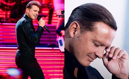 Cancelan este concierto de Luis Miguel en México, por 8 irregularidades