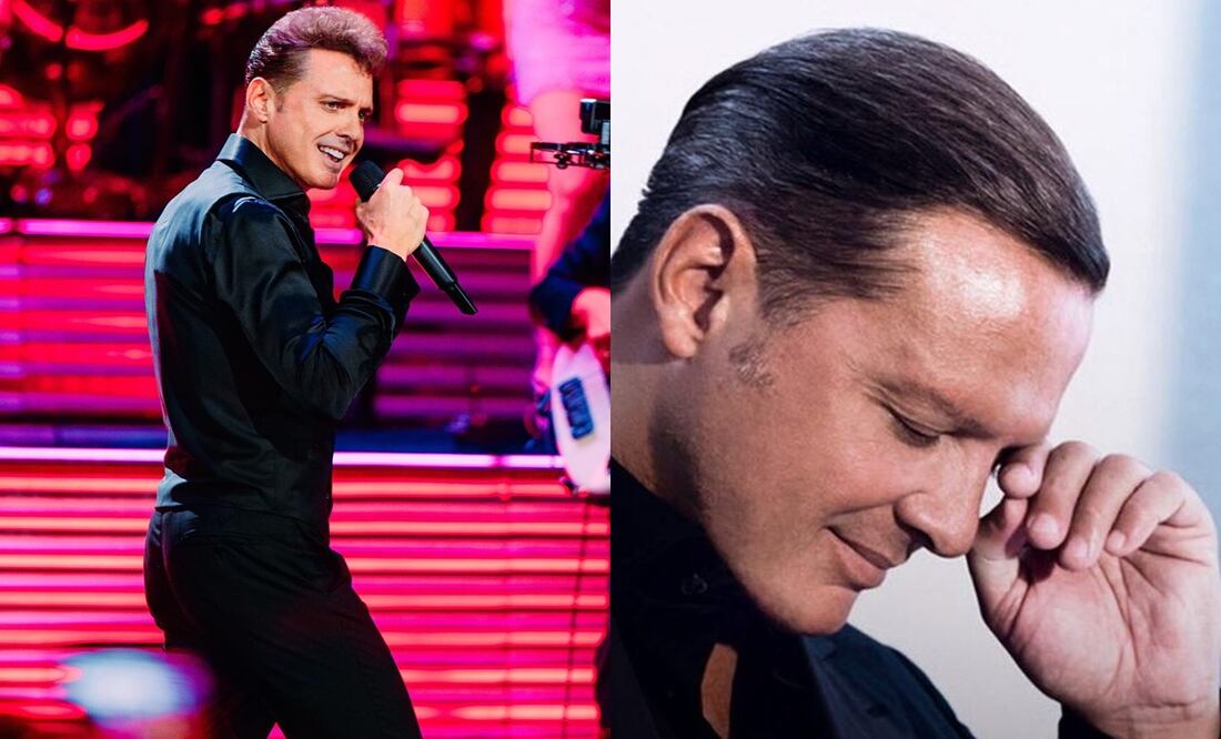 Lanzan comunicado ante show de Luis Miguel programado para diciembre. (Fotos: Instagram)