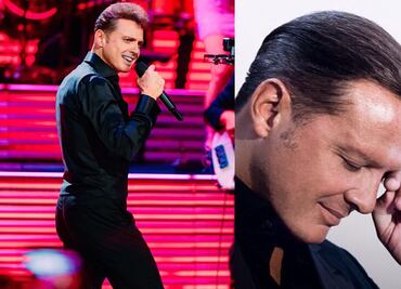 Cancelan este concierto de Luis Miguel en México, por 8 irregularidades