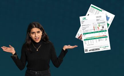 CFE desmiente rumores ¿Cómo y dónde pagar tu recibo de luz sin complicaciones?