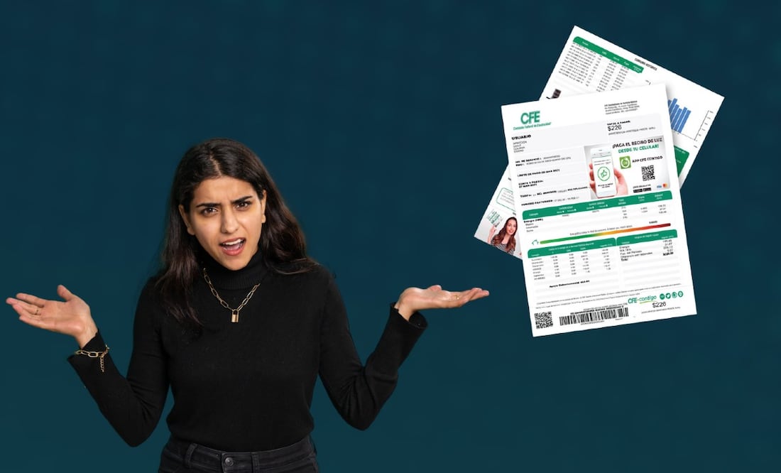 ¿Se eliminó el pago en cajeros? CFE aclara y te muestra las formas de abonar tu recibo. (Foto: DeDinero)