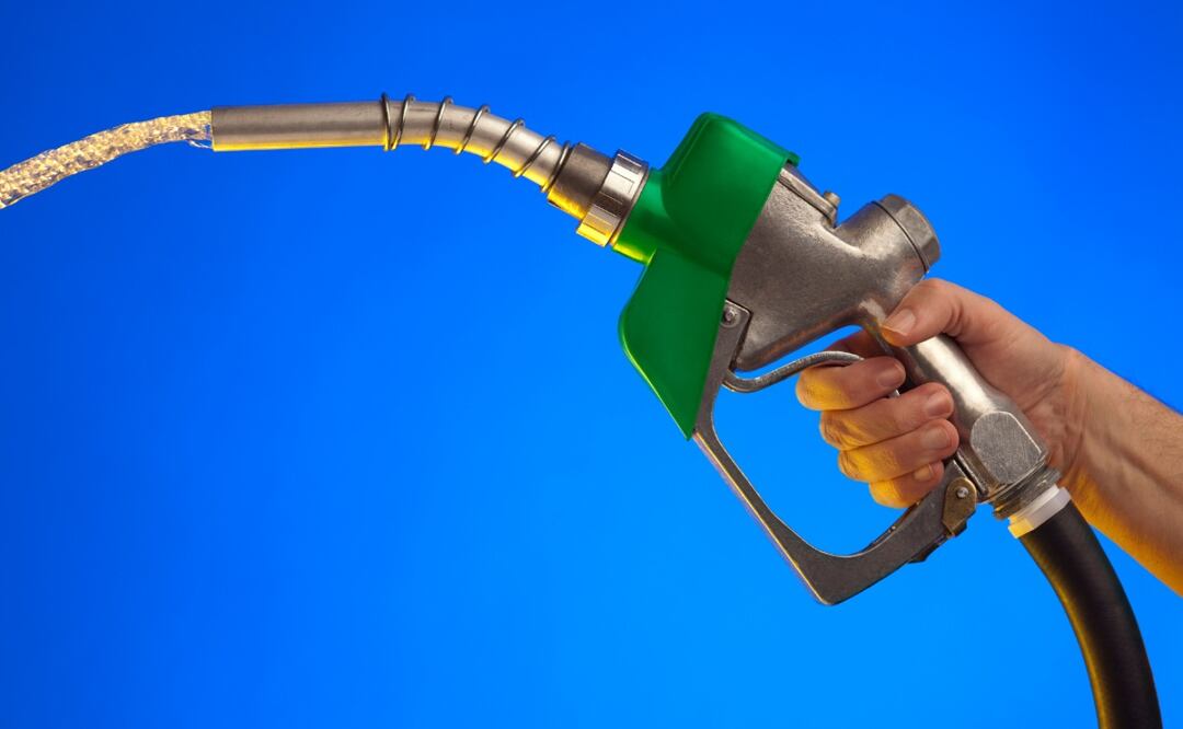 Conoce en qué estado se vende más cara o barata el combustible. (Foto: DeDinero)