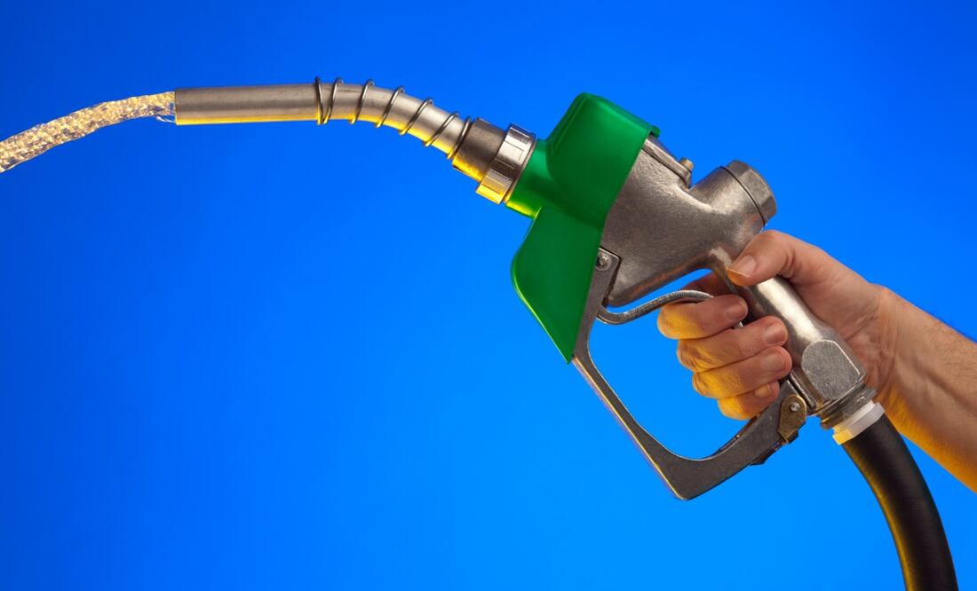 Conoce en qué estado se vende más cara o barata el combustible. (Foto: DeDinero)