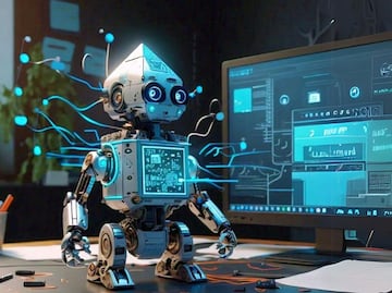 Inteligencia Artificial para PYMEs: Claves para revolucionar tu negocio y aumentar ventas