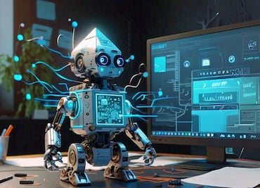Inteligencia Artificial para PYMEs: Claves para revolucionar tu negocio y aumentar ventas