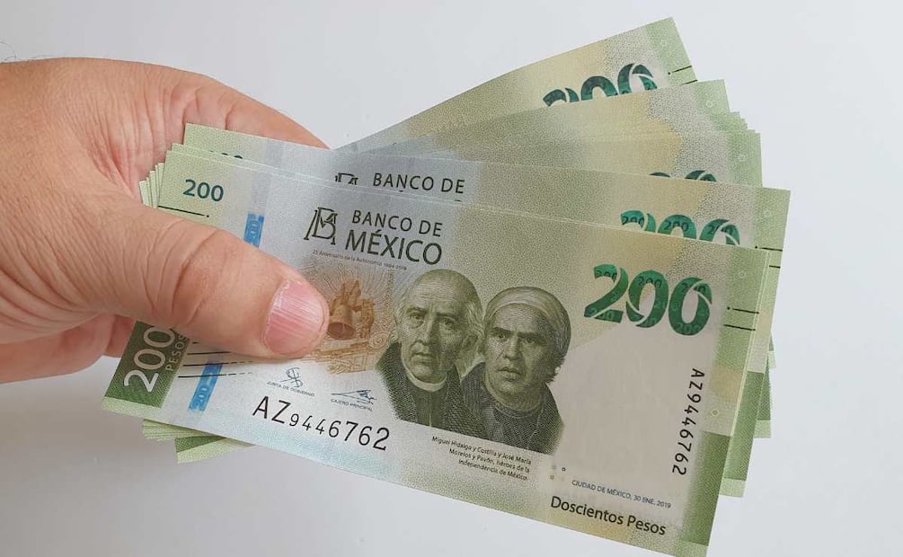 ¿Cómo proteger mi dinero de la inflación? (Foto: DeDinero)