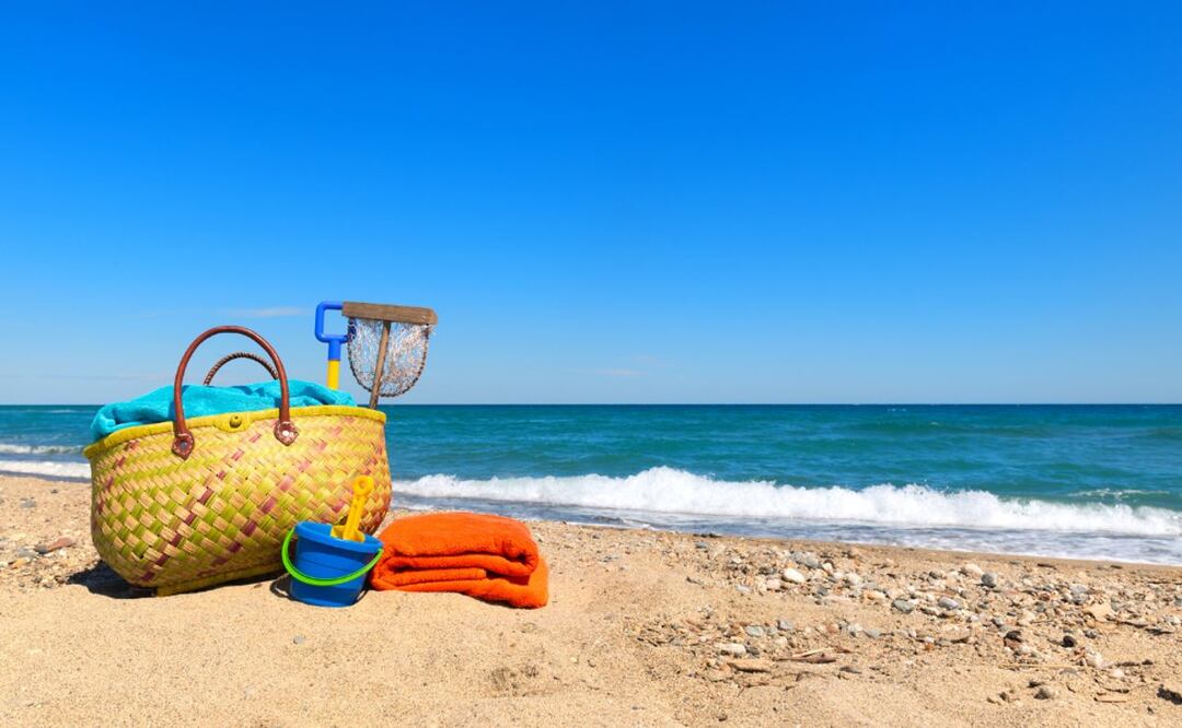 Disfruta tus vacaciones sin desbalancear tus finanzas. (Foto: DeDinero)