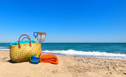 Consejos Condusef: Planifica tus vacaciones sin comprometer tu salud financiera