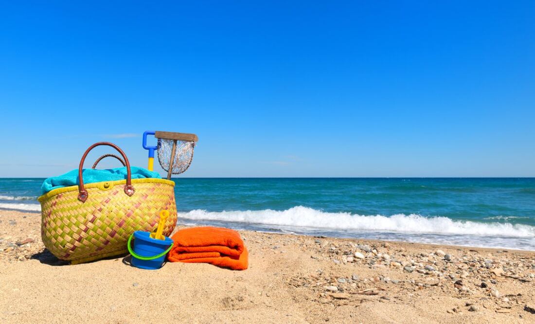 Disfruta tus vacaciones sin desbalancear tus finanzas. (Foto: DeDinero)