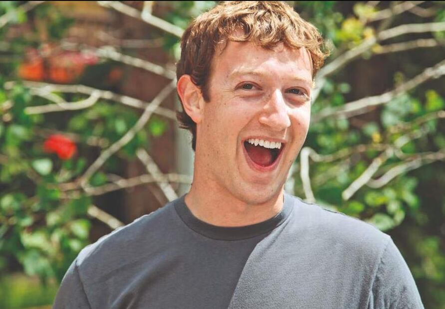 Mark Zuckerberg. (Foto: DeDinero)