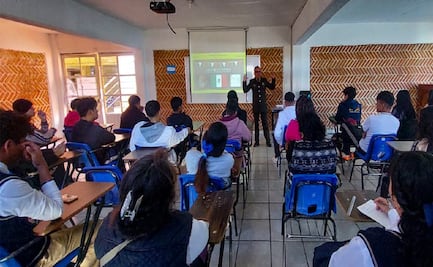 Oportunidad Empleos 2024: Sedena lanza vacantes para docentes