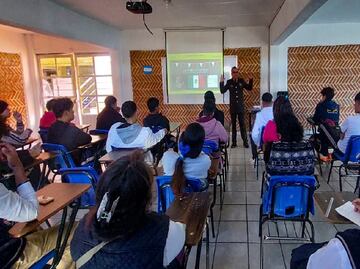 Oportunidad Empleos 2024: Sedena lanza vacantes para docentes