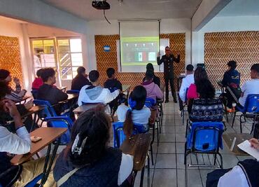 Oportunidad Empleos 2024: Sedena lanza vacantes para docentes