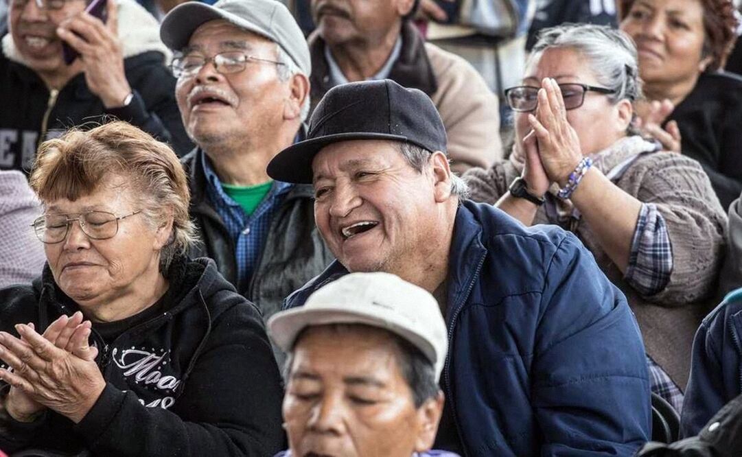 Los Módulos del Bienestar atenderán a los adultos mayores según la inicial de su primer apellido. (Foto: DeDinero)