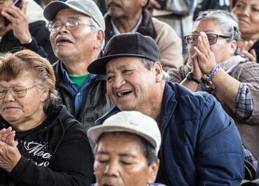 Abren registro para Pensión del Bienestar si cumpliste 65 años entre septiembre y octubre