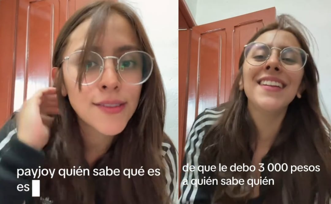 Pide su primera tarjeta y descubre una deuda ajena: fraude la coloca en Buró de Crédito. (Foto: captura de pantalla)
