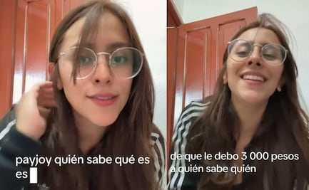 Joven busca su primera tarjeta y termina en Buró de Crédito por préstamo que nunca solicitó