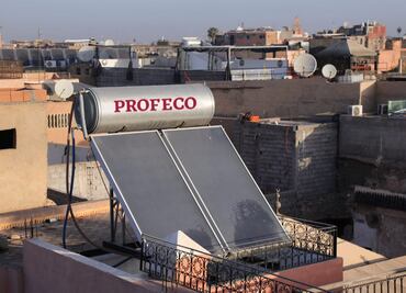 Cómo ahorrar hasta 80 por ciento en recibo CFE, guía completa para elegir calentador solar en México