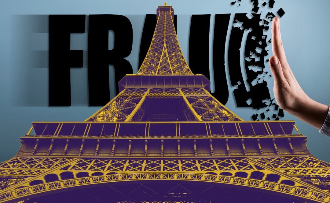 Principales ciberestafas con los Juegos Olímpicos como gancho. (Foto: DeDinero)