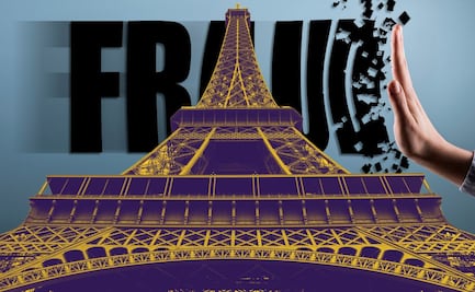 ¿Dónde ver Juegos Olímpicos París 2024? Ciberdelincuentes acechan tu dinero en apps fraudulentas