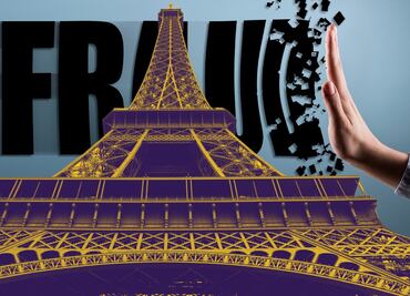 ¿Dónde ver Juegos Olímpicos París 2024? Ciberdelincuentes acechan tu dinero en apps fraudulentas