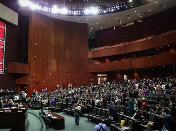 Iniciativa para reducir la semana laboral en México, esto sabemos del debate