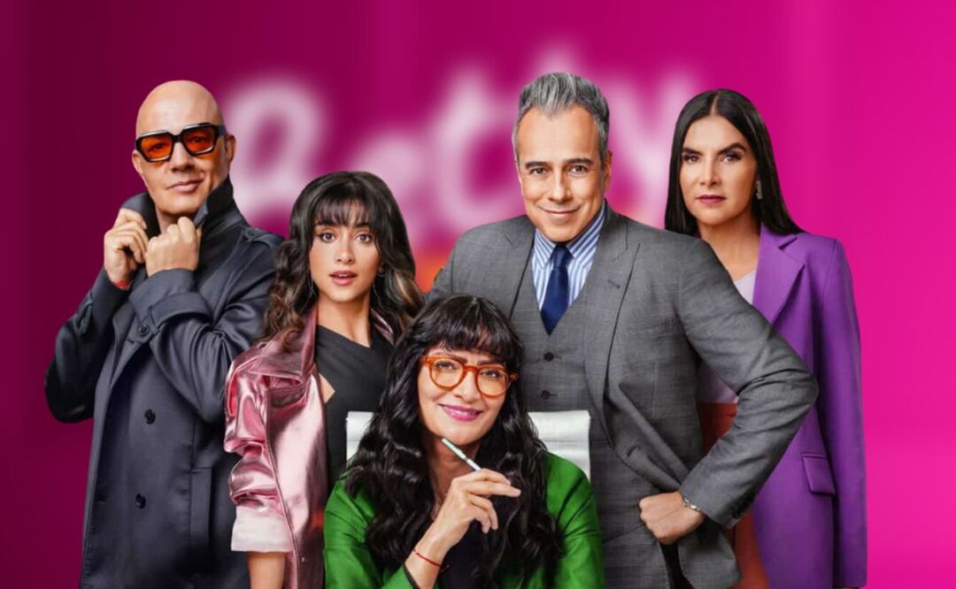 Conoce los precios de suscripción para ver la segunda temporada de Betty la Fea. (Foto: Captura de pantalla)