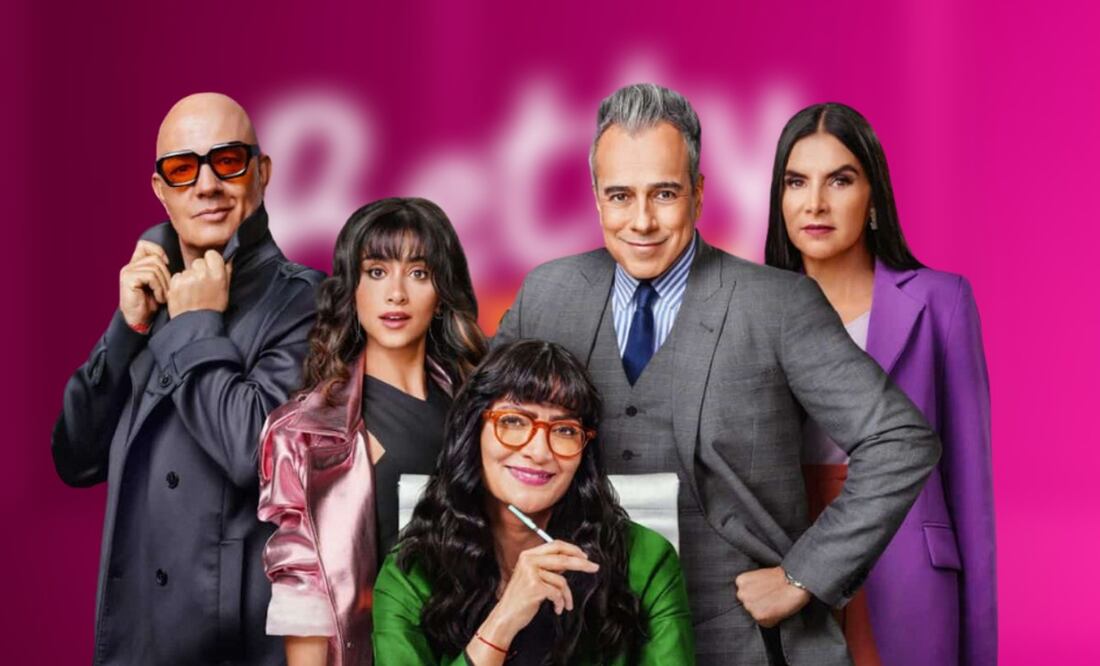 Conoce los precios de suscripción para ver la segunda temporada de Betty la Fea. (Foto: Captura de pantalla)