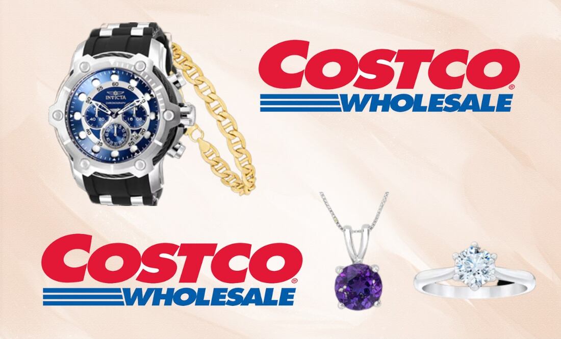 ¿Qué tipo de productos se venden en Tiendas Costco? (Foto: DeDinero)