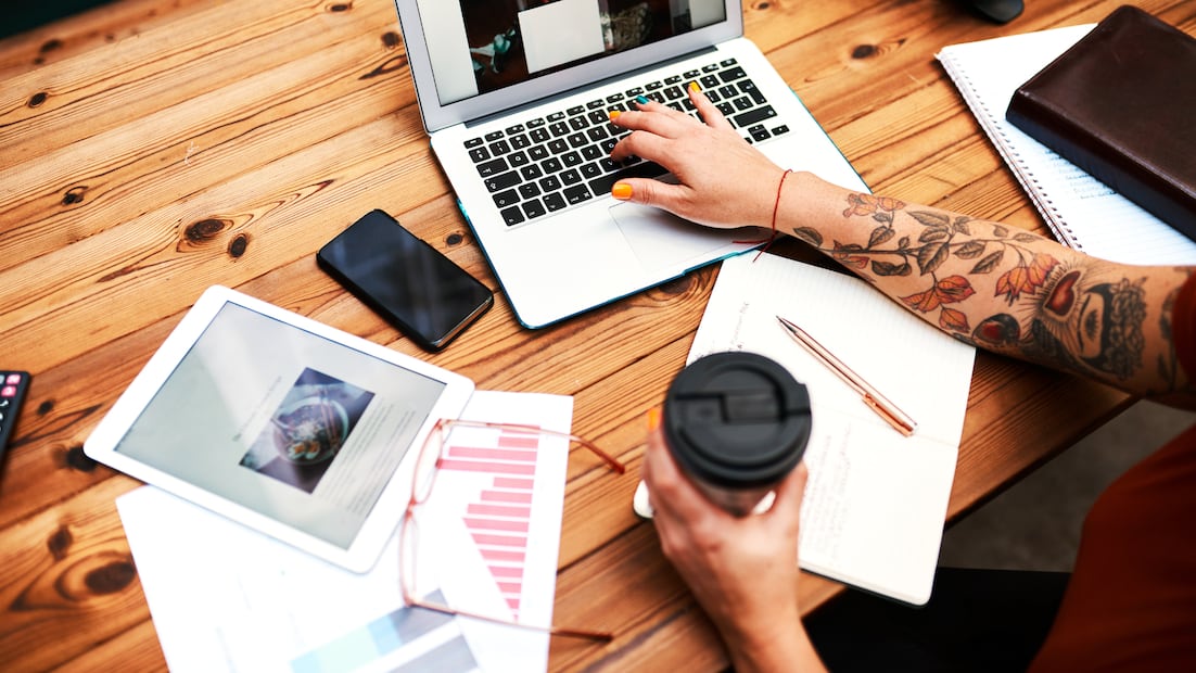PRODECON y el SAT emiten recomendaciones clave para que los contribuyentes puedan autenticarse correctamente en el portal y evitar contratiempos (Foto: Canva)