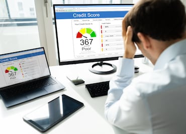 Qué deudas se borran de Buró de Crédito en 2025