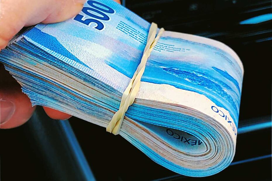 ¿Qué fecha es el próximo pago de la Pensión del Bienestar? (Foto: DeDinero)