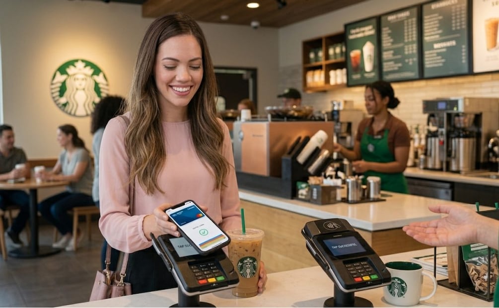 Descubre todos los servicios que Mercado Pago tiene para ti. (Foto: Creada con IA)