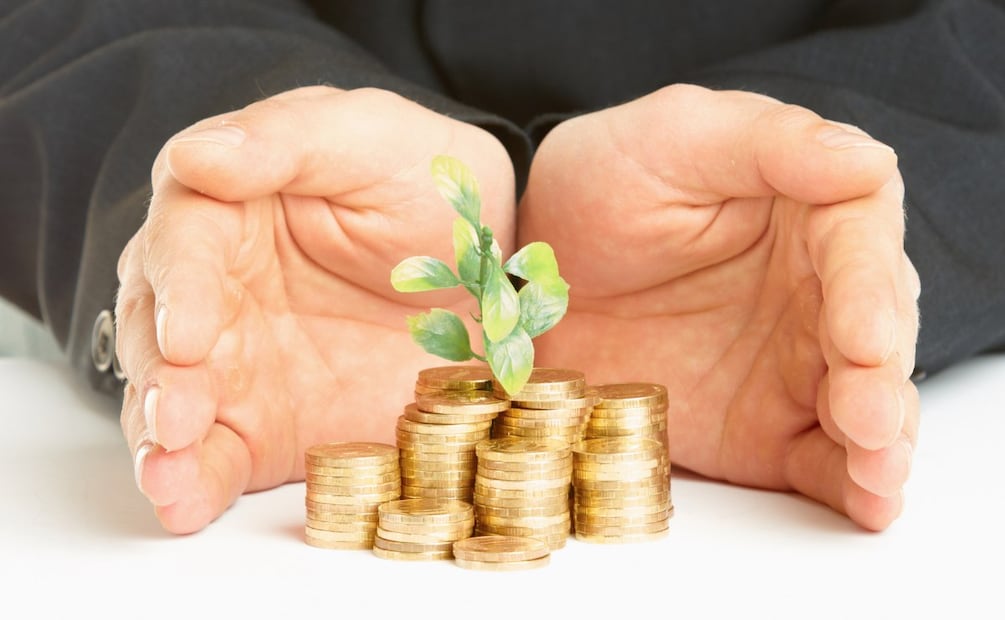 ¿Cómo funciona el dólar futuro? (Foto: DeDinero)