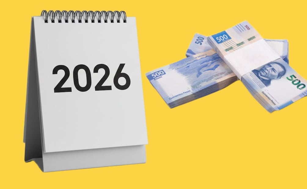 ¿Vas a pedir un crédito Fonacot? Conoce los plazos de pago disponibles y evita errores al elegir. (Foto: Creada con IA)