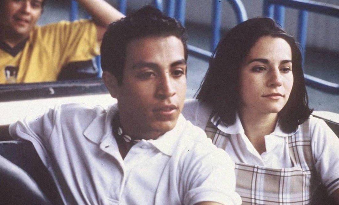 Amarte Duele se basa en un clásico de Shakespeare y lo traslada al contexto mexicano. (Foto: Captura)