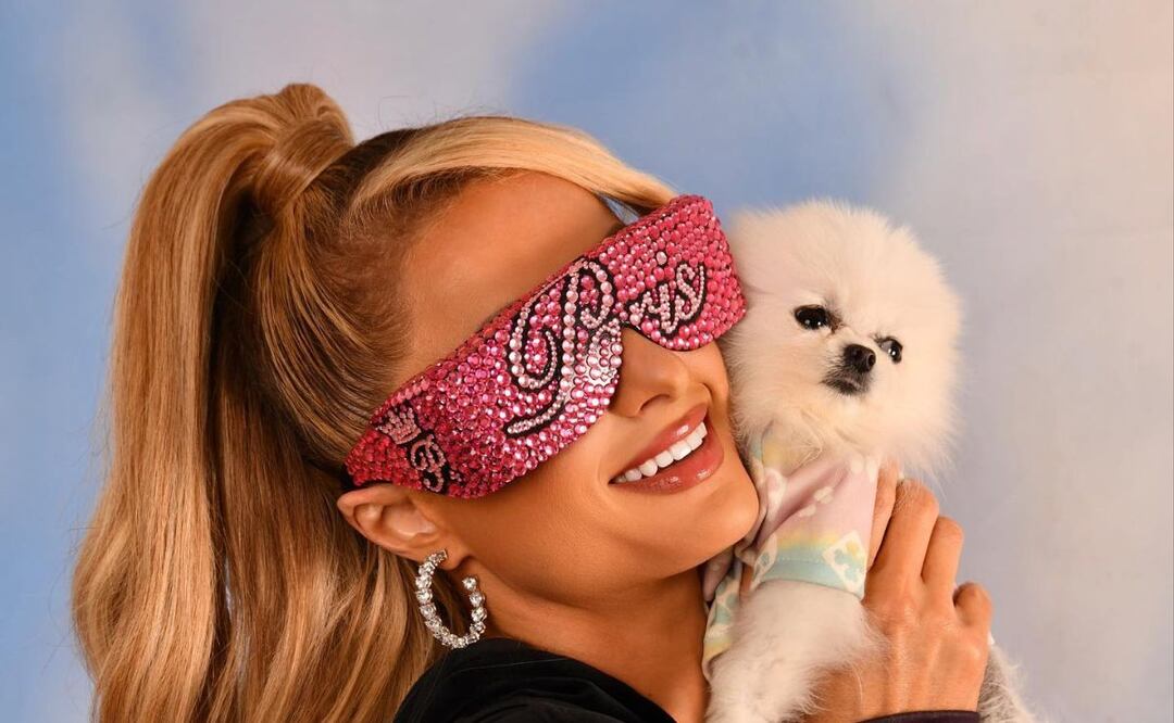 Paris Hilton supo incrementar su fortuna mediante los negocios. (Foto: Instagram de Paris Hilton)