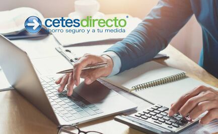 Cuánto ISR pagan los CETES en 2025